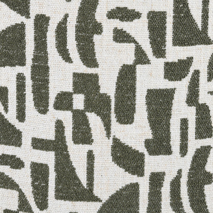 Priel - Accent Chair With Swivel - Green