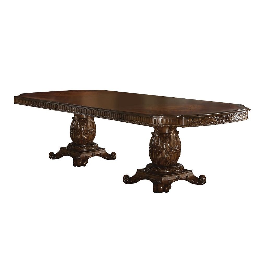 Vendome - 31" Dining Table - Cherry