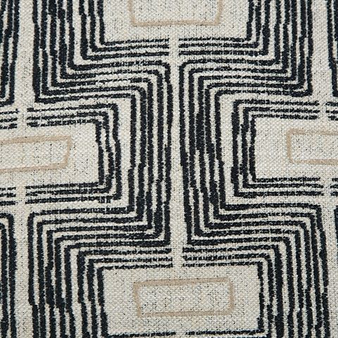 Wryenlynn - Chair And A Half - Onyx