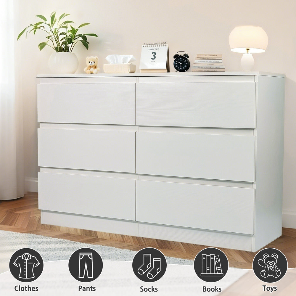 modern-6-drawer-dresser-with-spacious-countertop-and-concealed-handles-storage-cabinet-for-bedroom-and-living-room-white-mdf