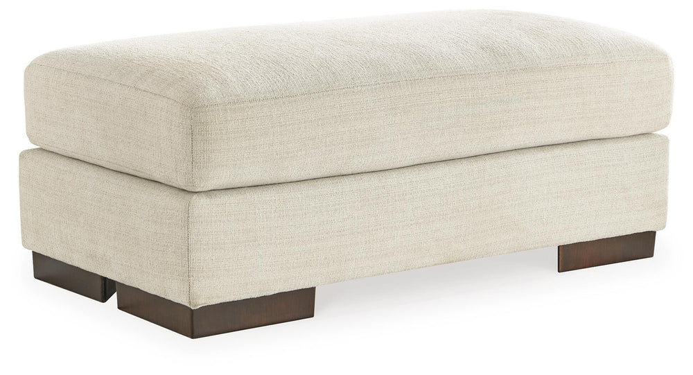 Maggie Sofa, Loveseat and Ottoman - Birch (10)