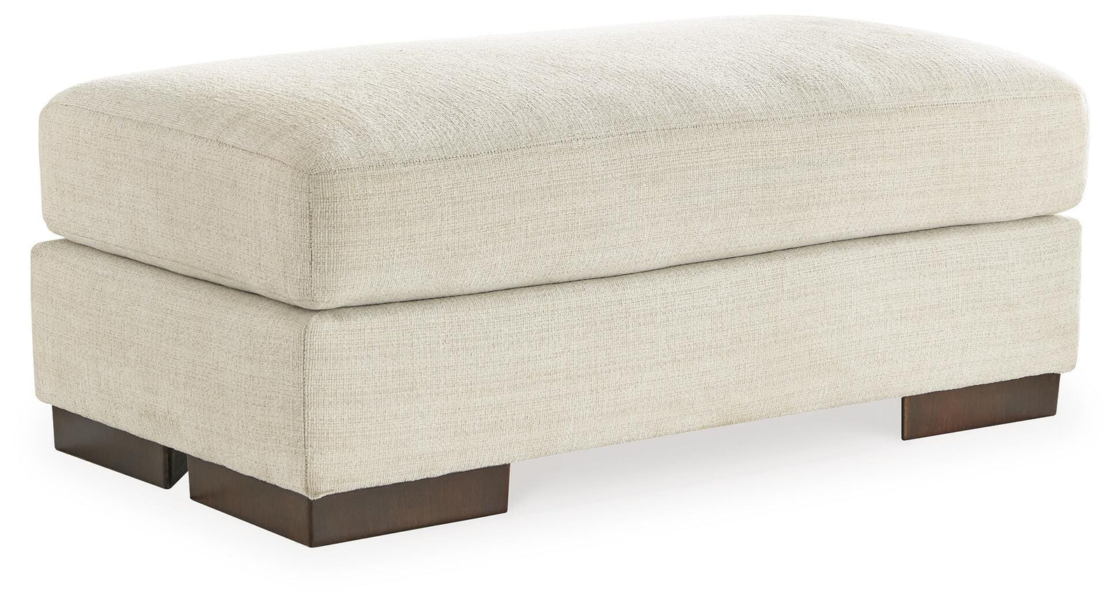 Maggie Ottoman - Beige (1)