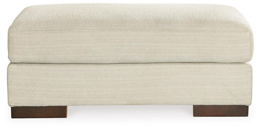 Maggie Sofa and Ottoman - Birch (6)