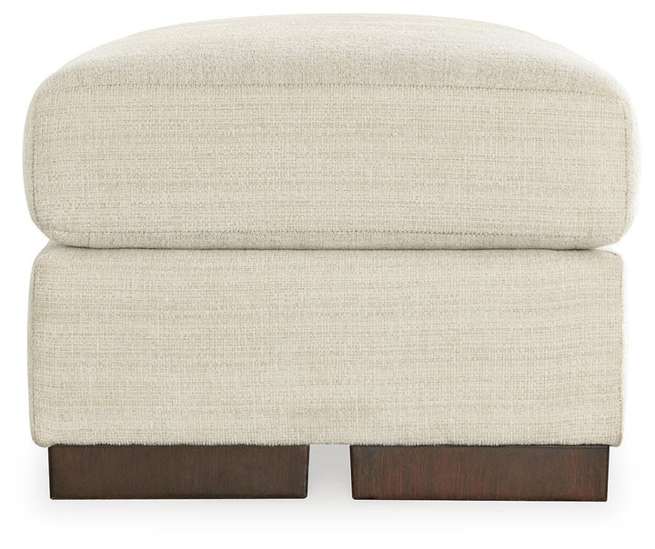 Maggie Sofa and Ottoman - Birch (8)