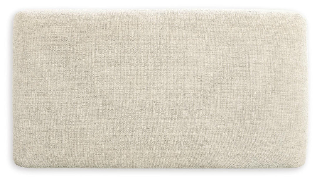 Maggie Sofa and Ottoman - Birch (9)