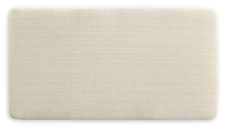 Maggie Sofa, Loveseat and Ottoman - Birch (13)