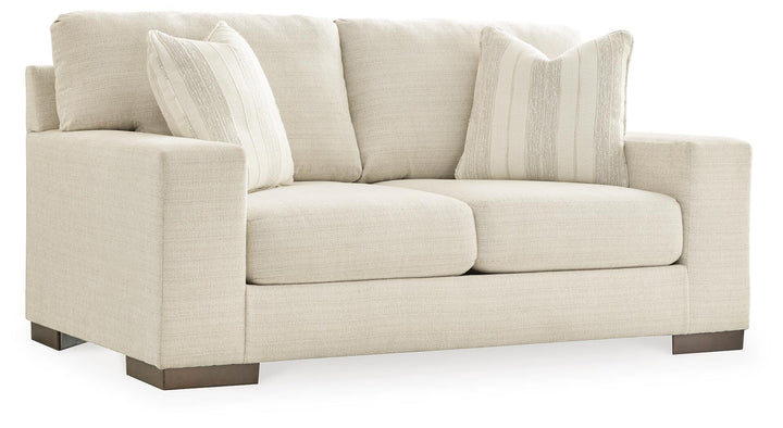 Maggie Sofa and Loveseat - Birch (8)