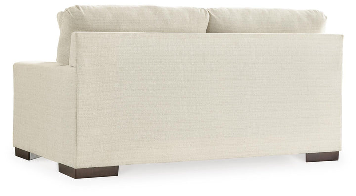 Maggie Sofa and Loveseat - Birch (9)
