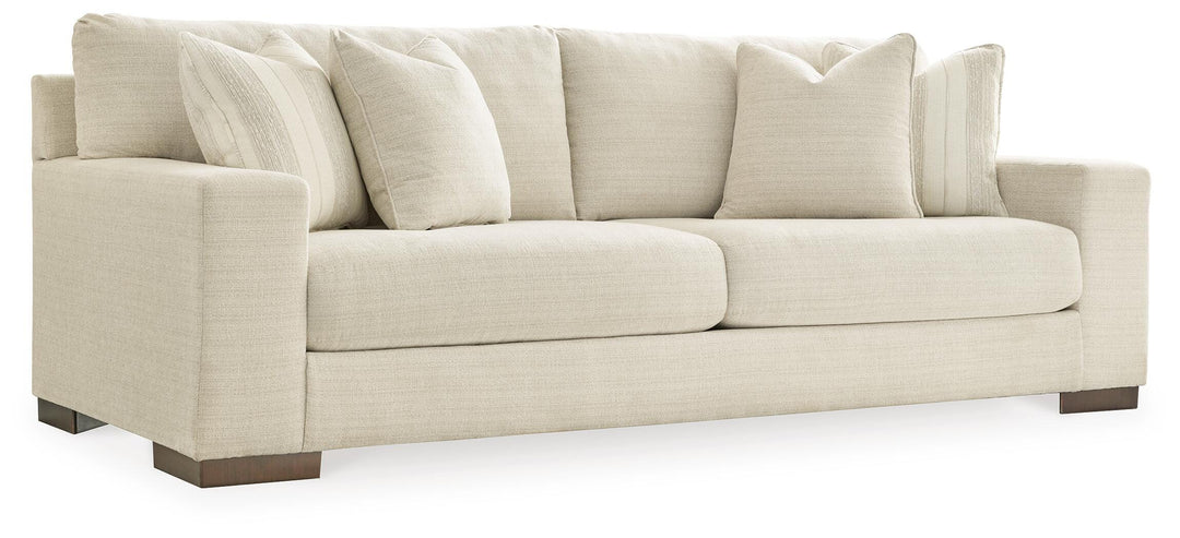 Maggie Sofa and Loveseat - Birch (4)