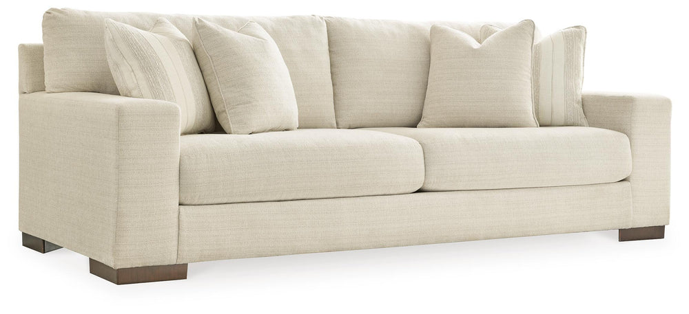 Maggie Sofa - Beige (1)