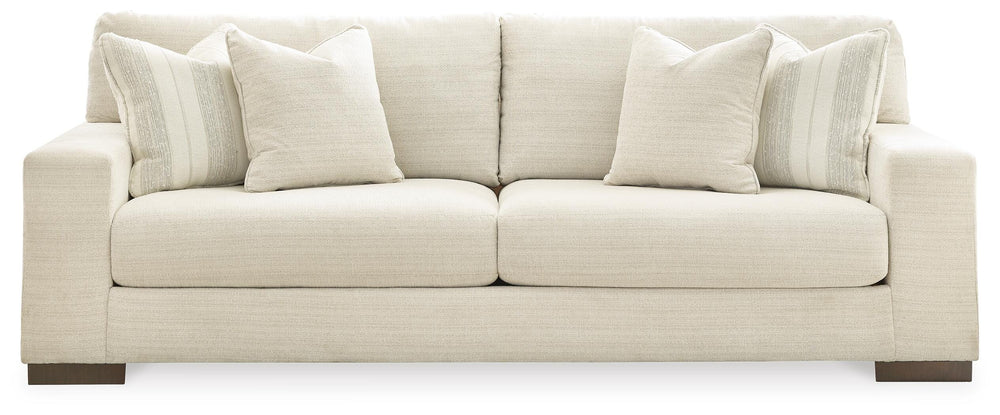 Maggie Sofa and Loveseat - Birch (3)