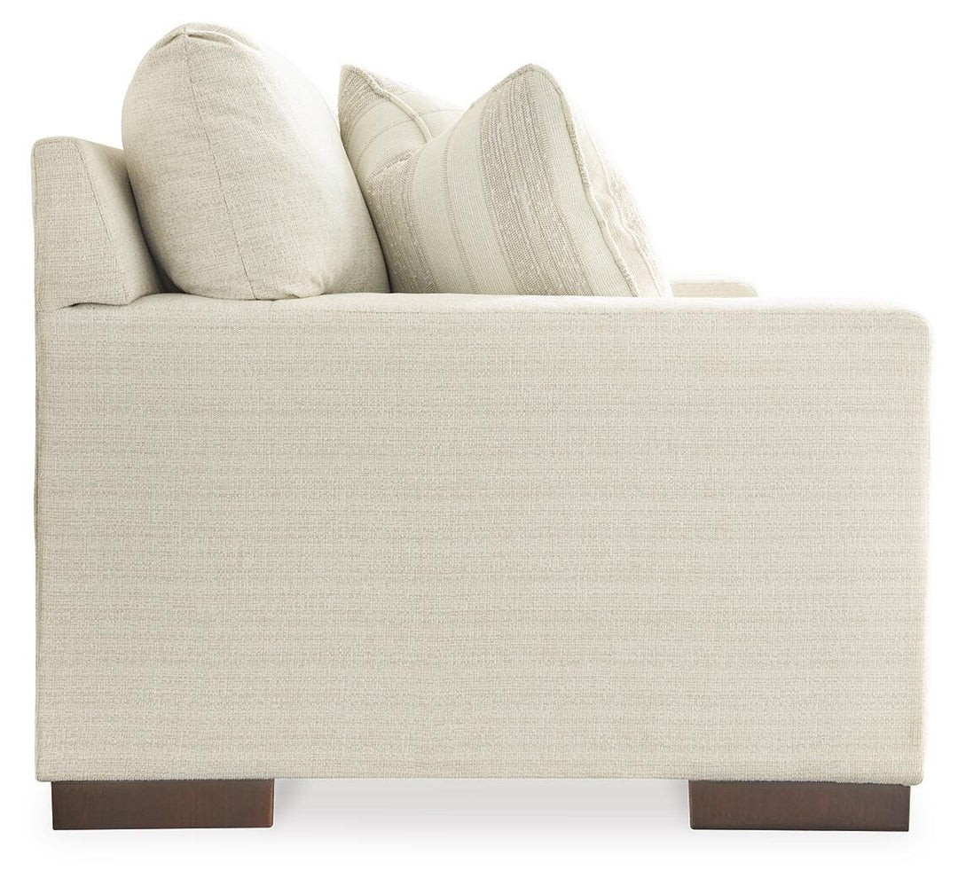 Maggie Sofa and Loveseat - Birch (6)