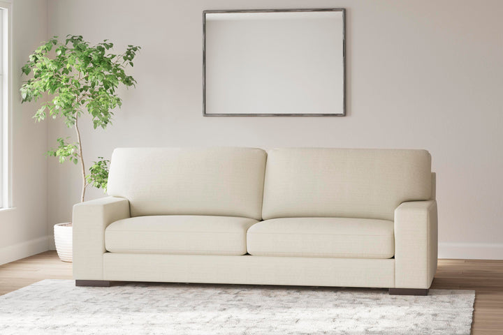 Maggie Sofa and Ottoman - Birch (13)