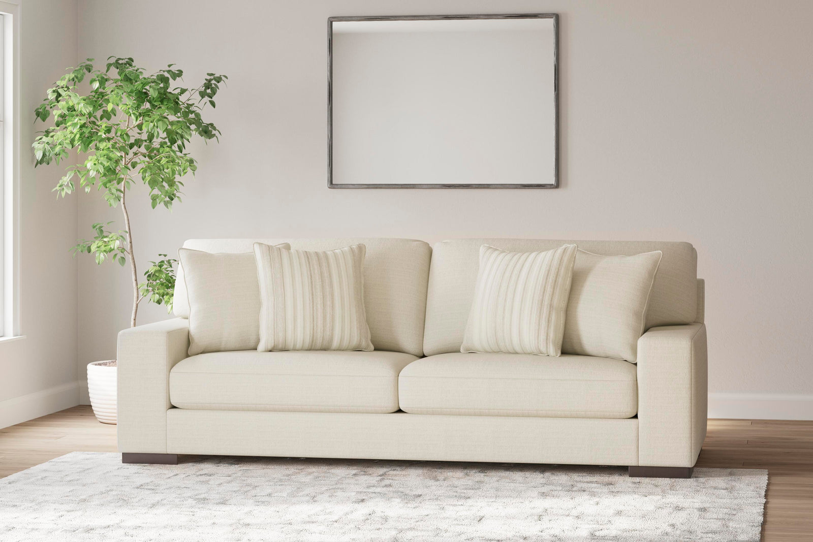 Maggie Sofa and Ottoman - Birch (14)