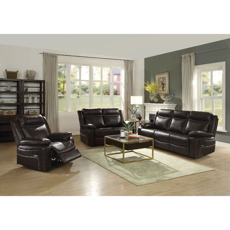 Corra Motion Loveseat