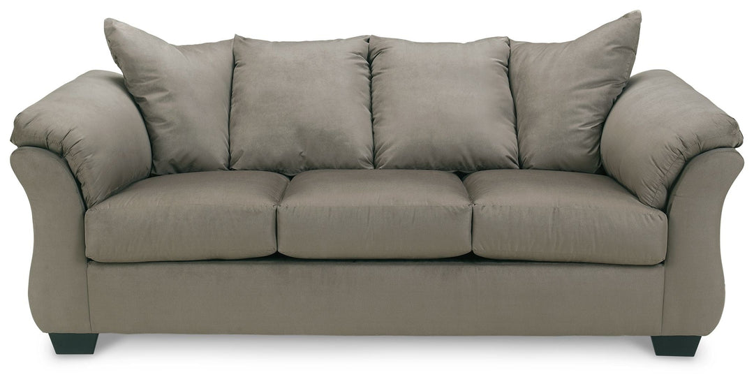 Darcy - Sofa - Cobblestone