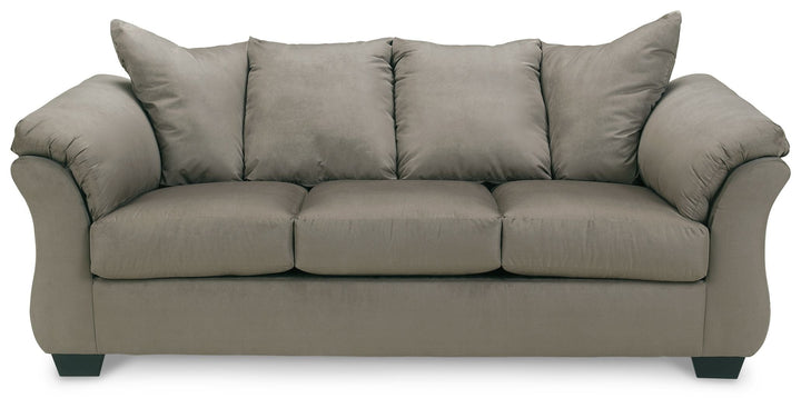 Darcy - Sofa - Cobblestone
