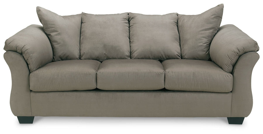 Darcy - Sofa - Cobblestone