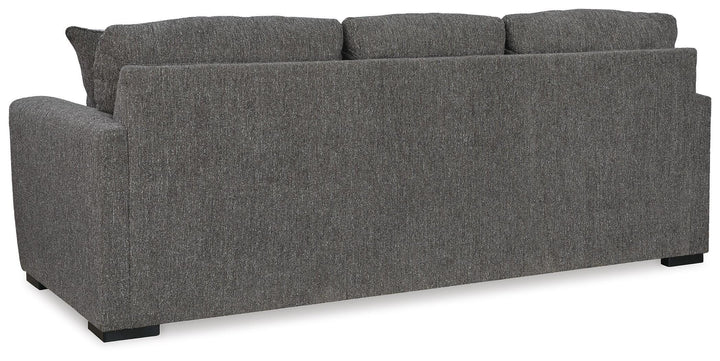 Gardiner Sofa Chaise - Dark Gray (7)