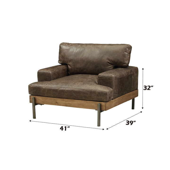 Silchester Chair