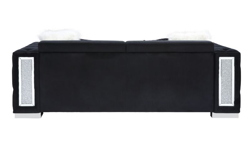 Trislar Sofa with 4 Pillows (Same Lv01397)