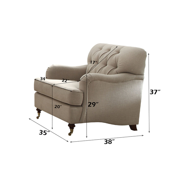Alianza Chair