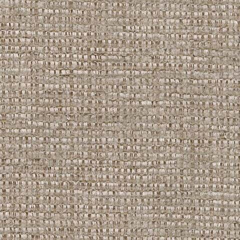 Brogan Bay Oversized Accent Ottoman - Light Brown (5)