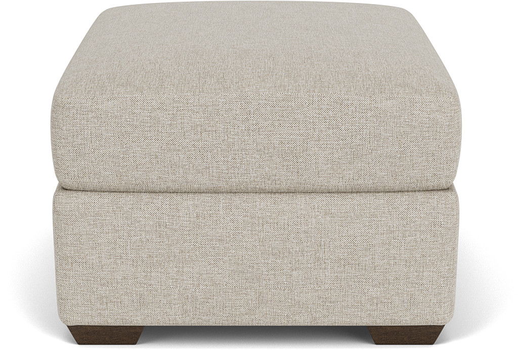 flexsteel-7100-08-randall-ottoman-white