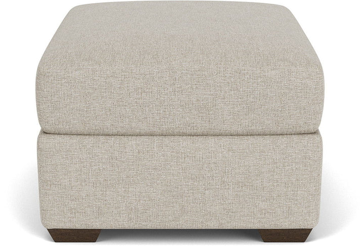 flexsteel-7100-08-randall-ottoman-white