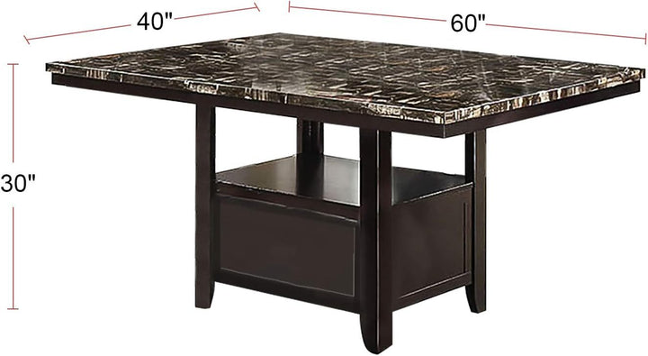 dining-table-with-shelve-storage-base-faux-marble-top-birch-wood