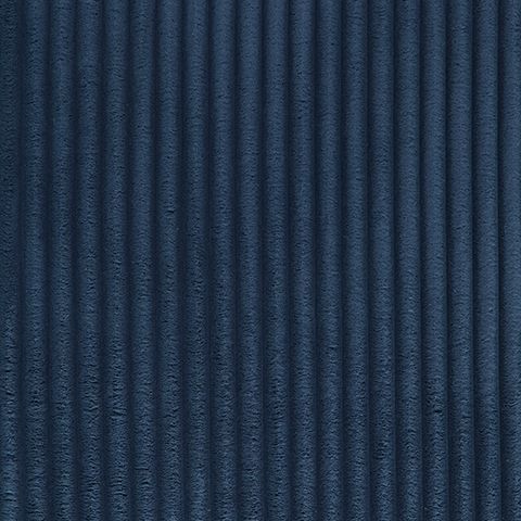 Bales - 2-Piece Modular Seating - Navy by Ashley Furniture product image