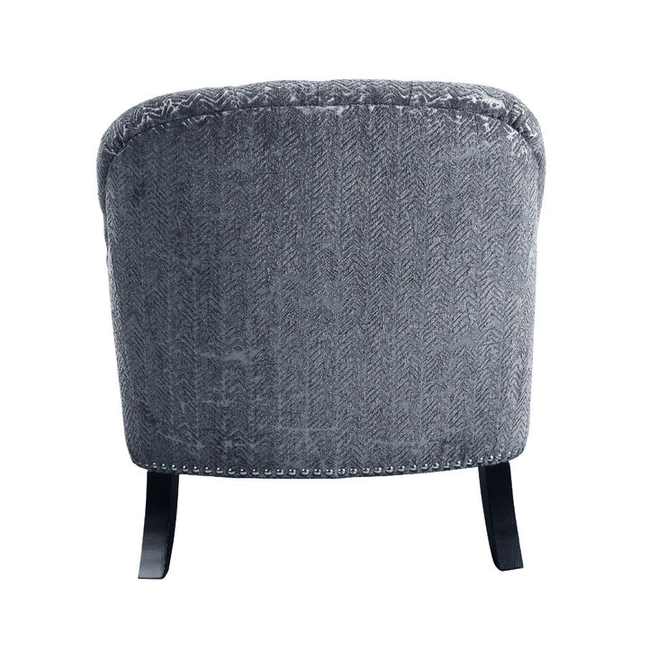 Gaura Chair with Pillow