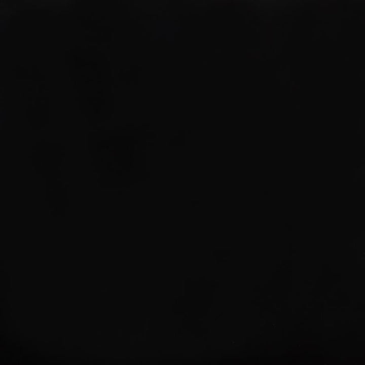 Andrews - 5 Piece Round Dining Table Set - Light Ash And Black