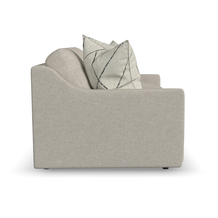 flexsteel-5510-31-sky-upholstered-sofa-light-gray