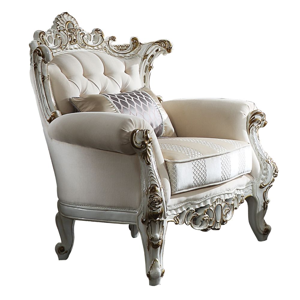 Picardy II Chair with Pillow