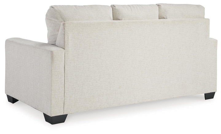 Rannis Full Sofa Sleeper - Beige (6)