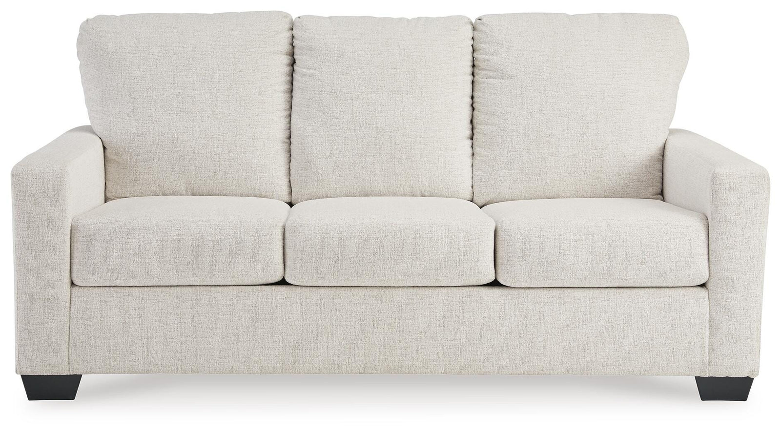 Rannis Full Sofa Sleeper - Beige (1)