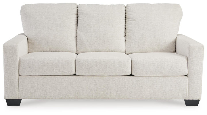 Rannis Full Sofa Sleeper - Beige (1)