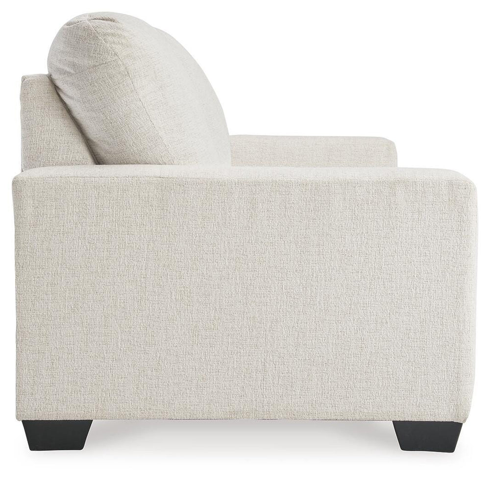 Rannis Full Sofa Sleeper - Beige (5)