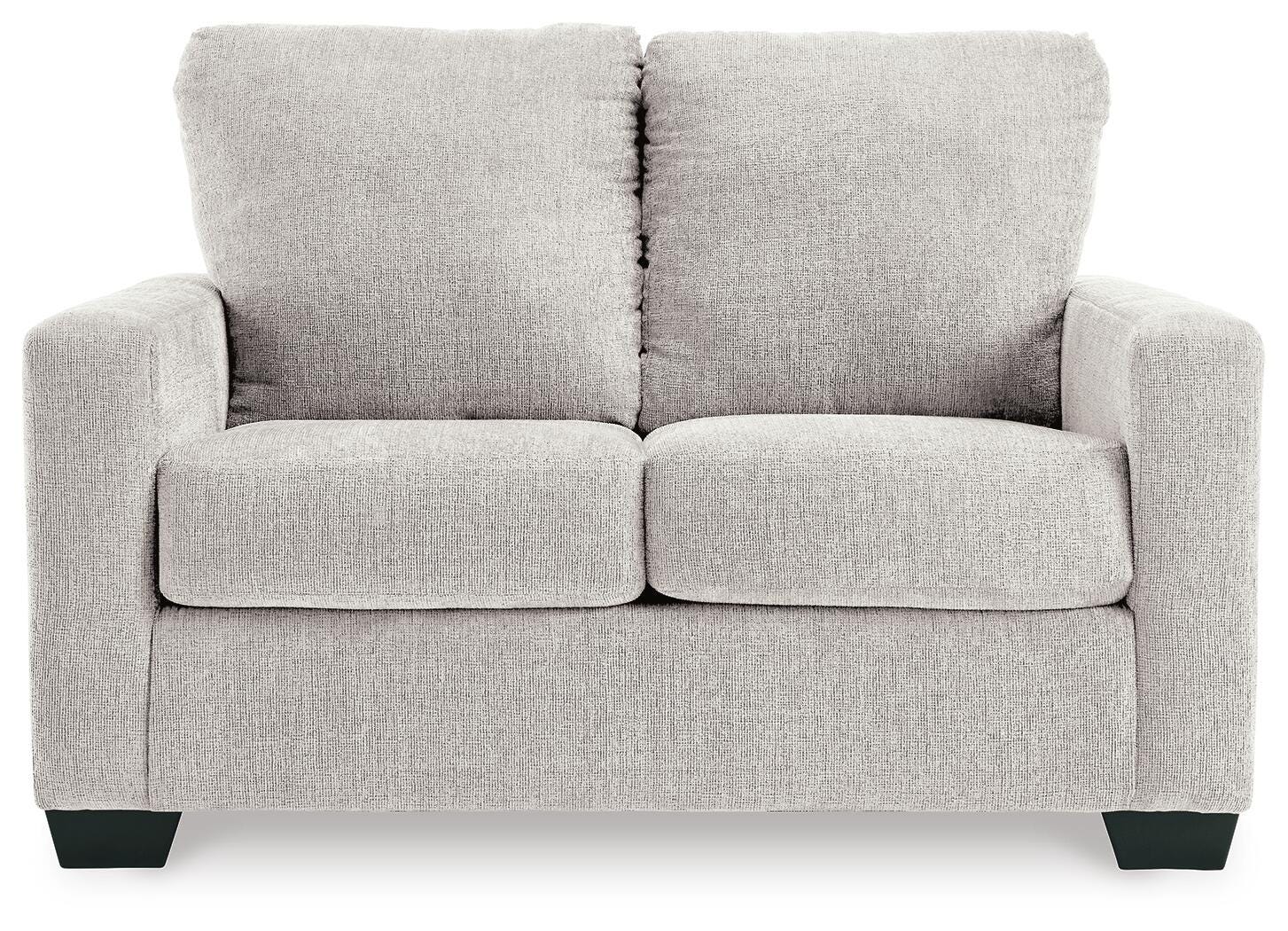 Rannis Twin Sofa Sleeper - Beige (1)