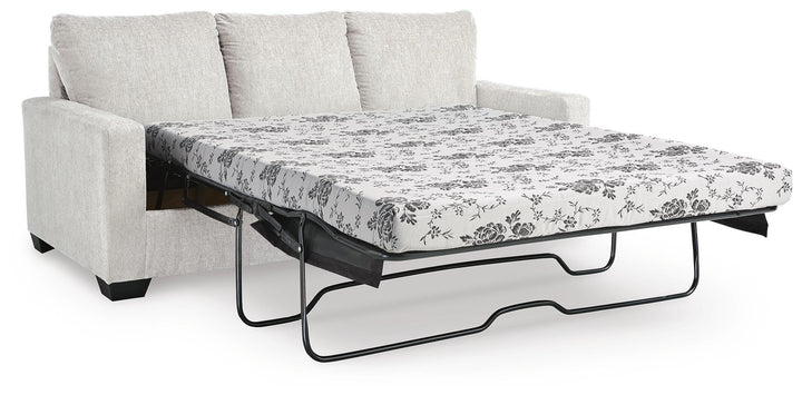 Rannis Queen Sofa Sleeper - Beige (3)