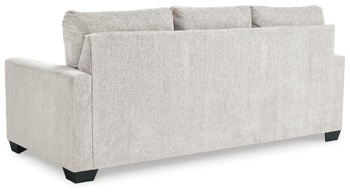 Rannis Queen Sofa Sleeper - Beige (6)