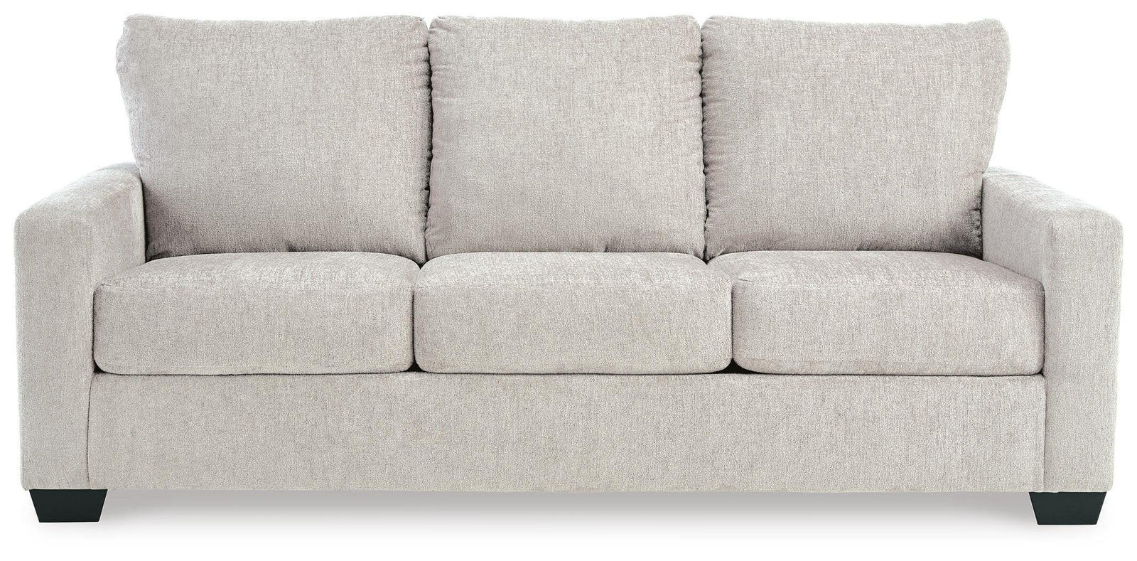 Rannis Queen Sofa Sleeper - Beige (1)
