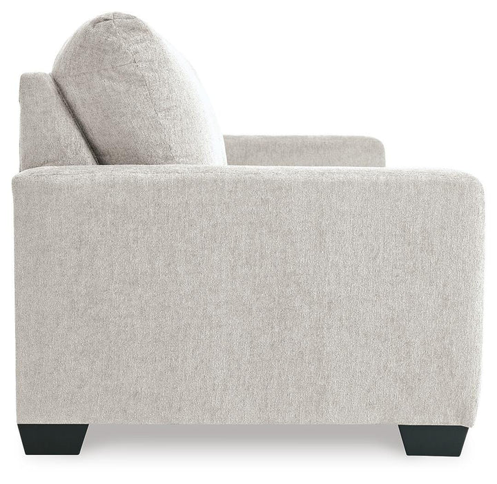 Rannis Queen Sofa Sleeper - Beige (5)