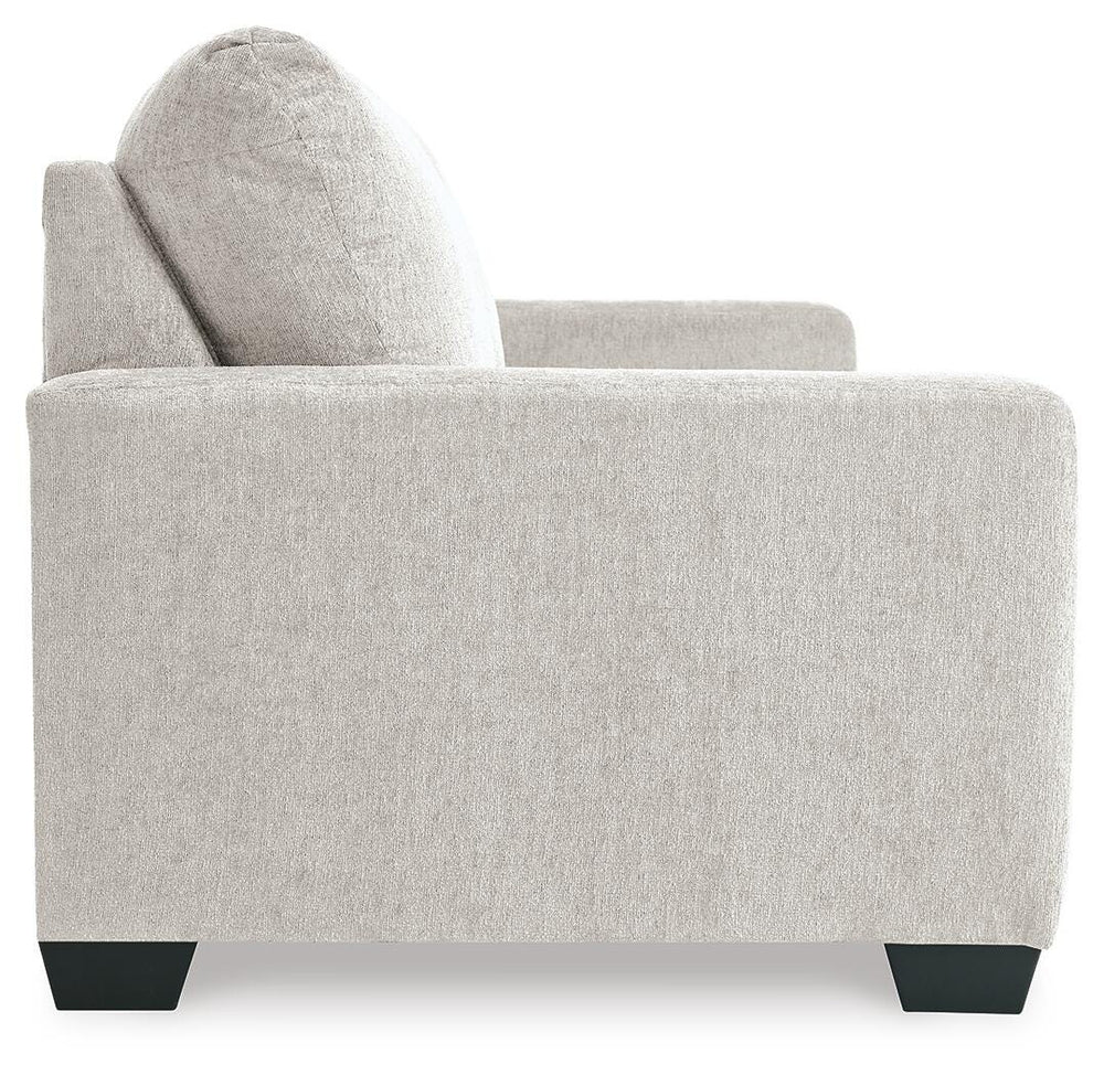 Rannis Queen Sofa Sleeper - Beige (5)