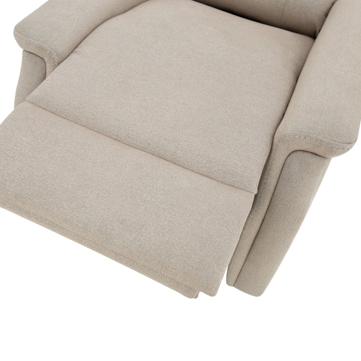 Diana Power Lift Recliner Tan