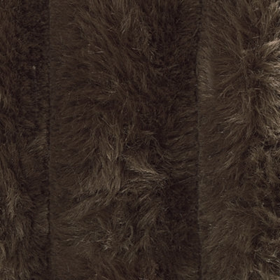 Aylesworth Oversized Chair - Dark Brown