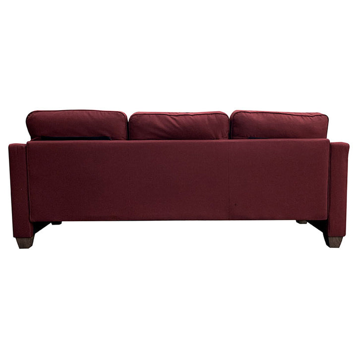 Cleavon II Reversible Sectional Sofa & Ottoman with 2 Pillows