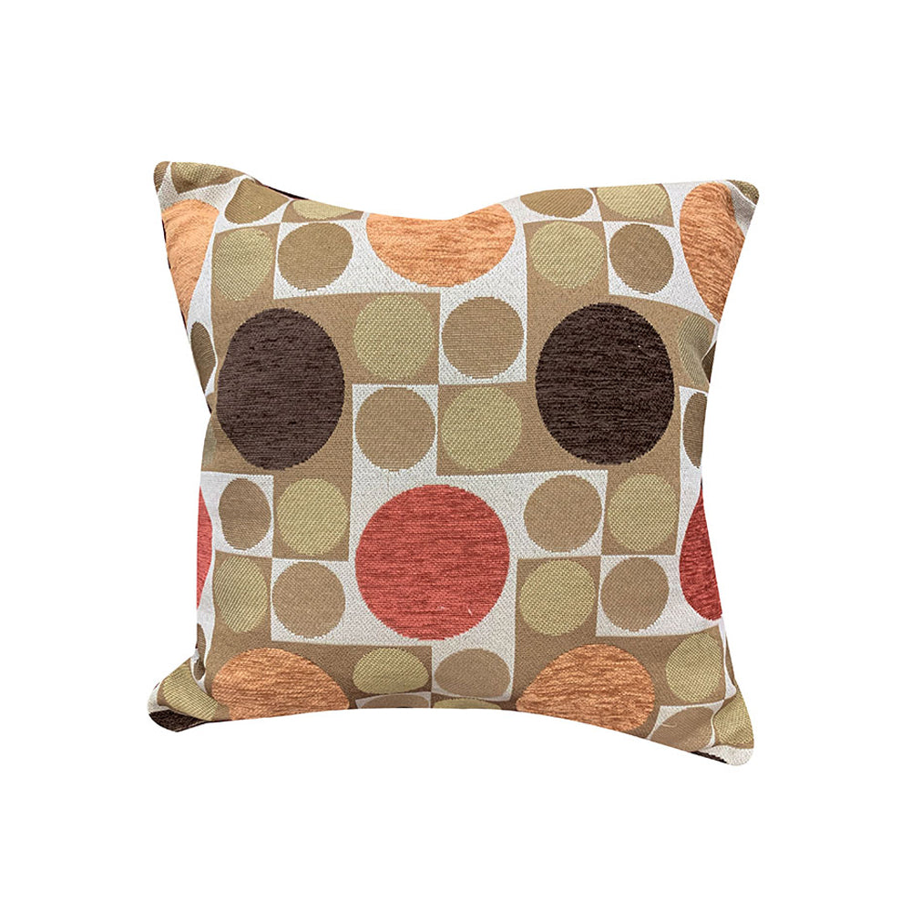 Cleavon II Reversible Sectional Sofa & Ottoman with 2 Pillows