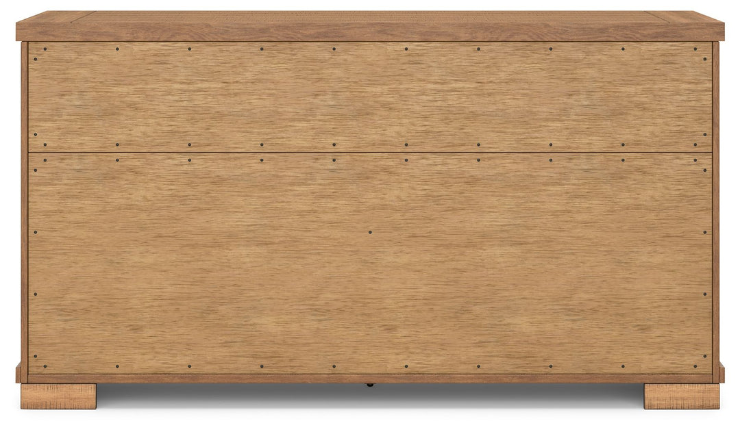 ashley-furniture-d773-60-havonplane-servers